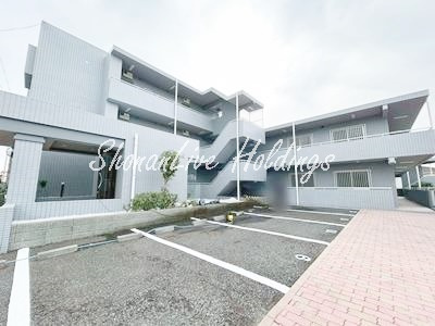 藤沢市弥勒寺３丁目の賃貸マンションのその他共用部分