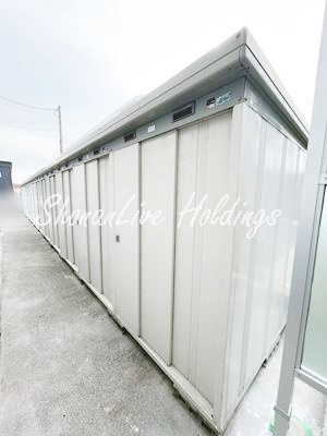 藤沢市弥勒寺３丁目の賃貸マンションのその他共用部分