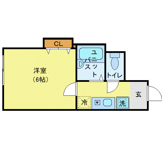 ラ・カンパネラ中央林間