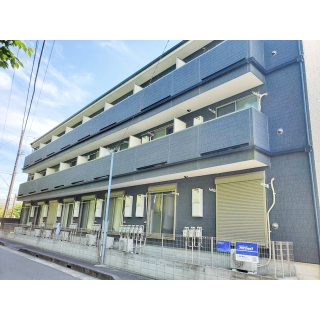 ラ・カンパネラ中央林間