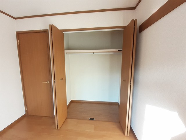 パストラーレ　Ｂの収納|収納
