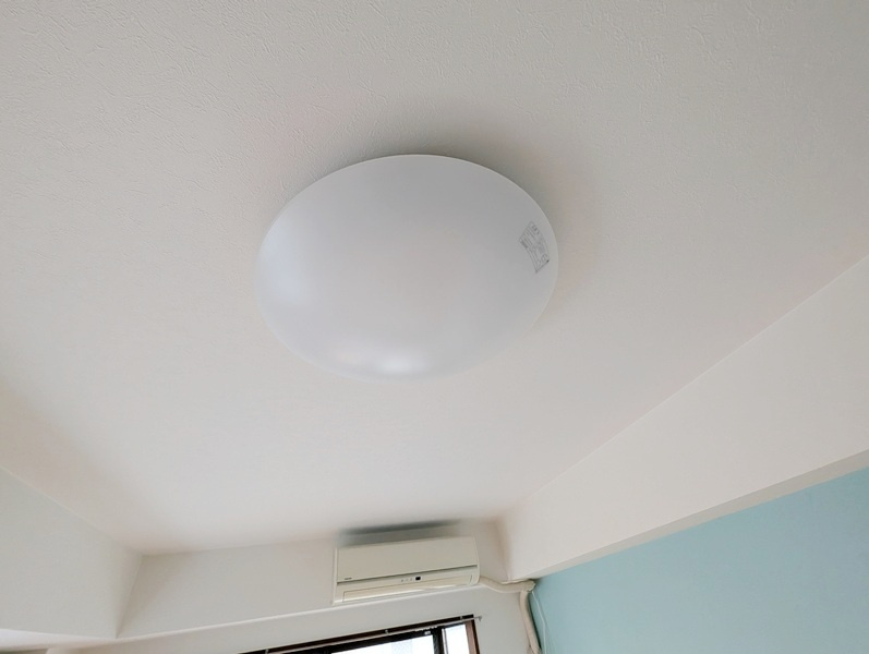 ハイムエスポワールの設備