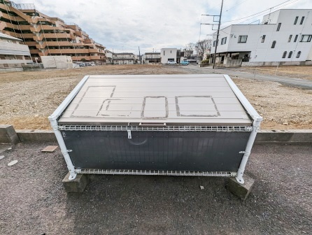 ハイムエスポワールのその他