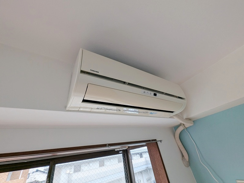 ハイムエスポワールの設備