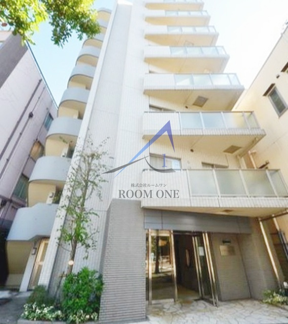 エコロジー大井町レジデンス