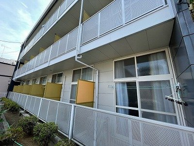 レオパレスニューオンリーⅠのその他