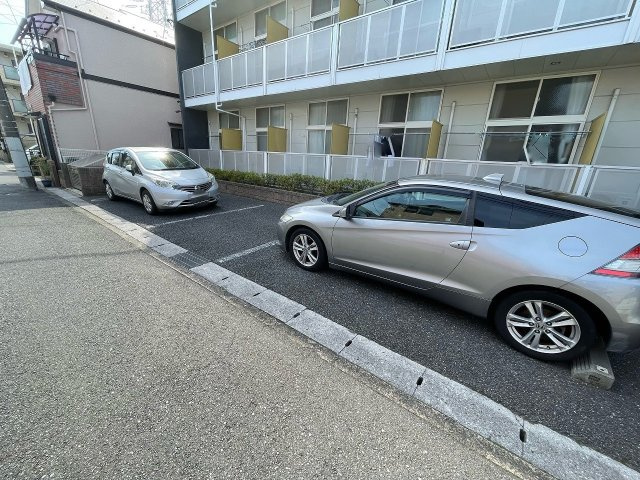 レオパレスニューオンリーⅠのその他