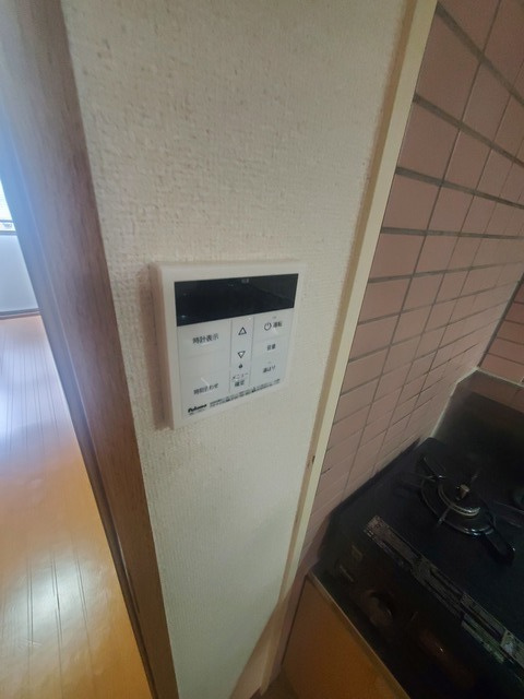 ｌａ　ｔｉｅ　上社の設備|前回募集時の写真です。