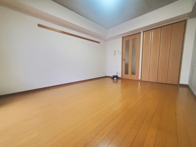 ｌａ　ｔｉｅ　上社の寝室|前回募集時の写真です。