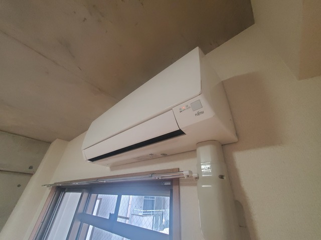 ｌａ　ｔｉｅ　上社の設備|前回募集時の写真です。