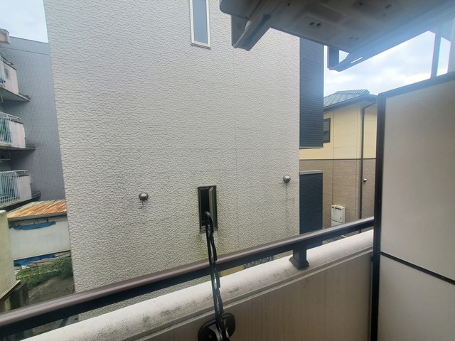 ｌａ　ｔｉｅ　上社の展望|前回募集時の写真です。