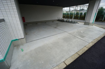 【駐車場】 | Ｇｌａｒｅ