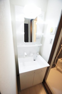 【独立洗面台】 | Ｇｌａｒｅ