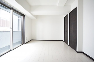 【洋室】 | Ｇｌａｒｅ