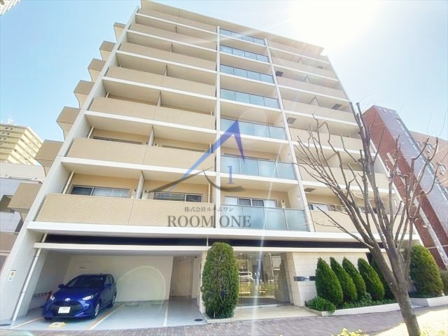 ＢＰＲレジデンス清澄白河