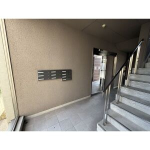 ジュネス徳望の設備