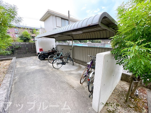 ジュネス徳望のその他