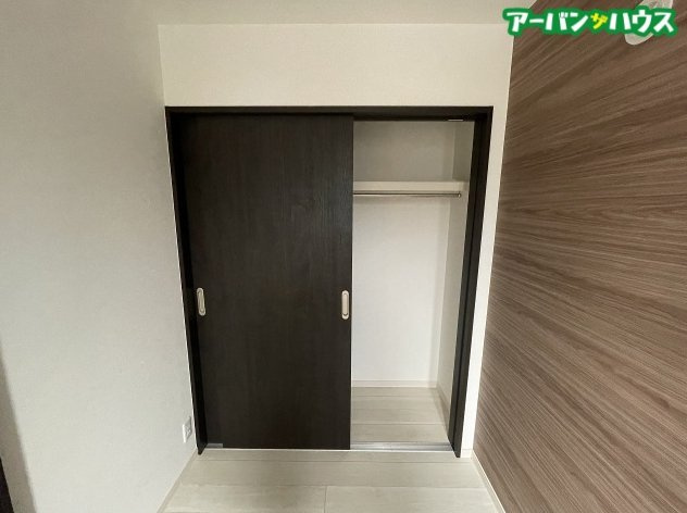 GRANDTIC　L3　国富の収納