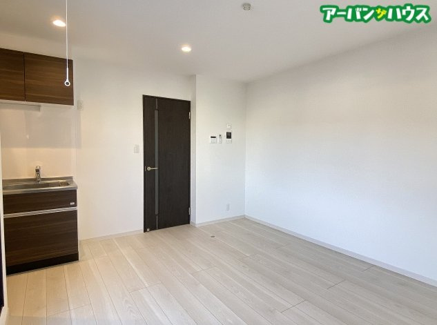 GRANDTIC　L3　国富の設備