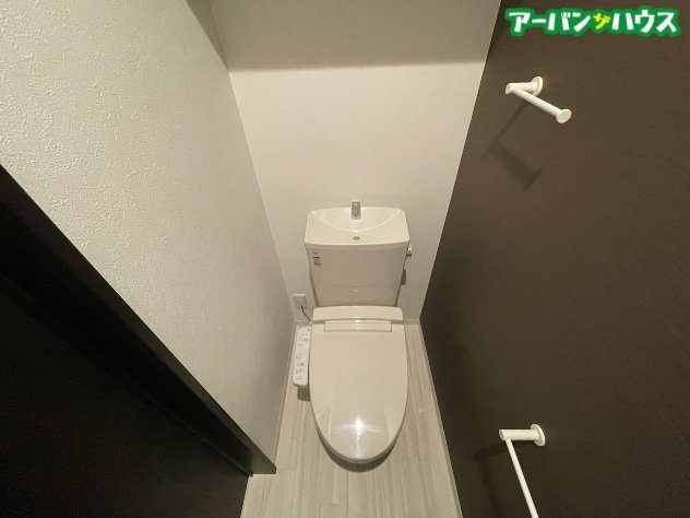 GRANDTIC　L3　国富のトイレ