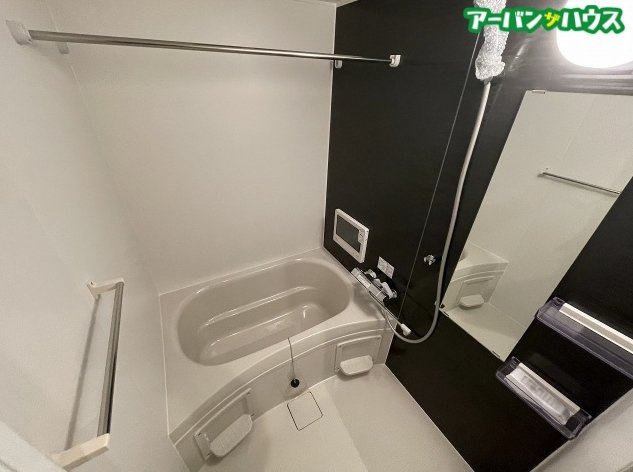 GRANDTIC　L3　国富の浴室
