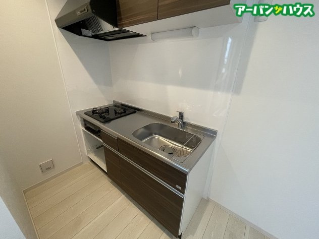 GRANDTIC　L3　国富のキッチン
