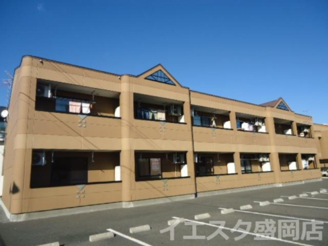 サンフィット　フジマンＡ棟
