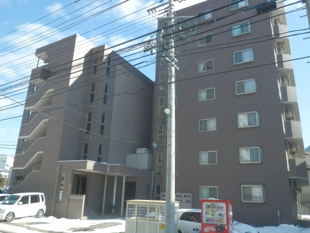 メゾン・ジュネスⅦ