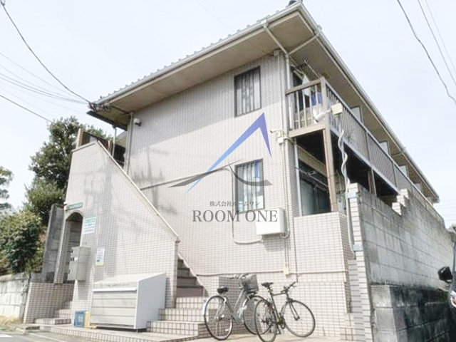 ストーリオ桜上水