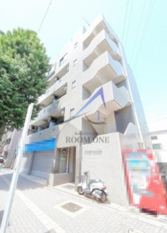 サンライズ當麻