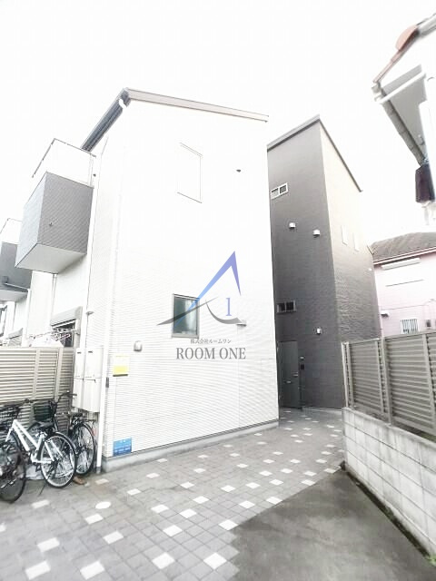 バーミープレイス桜上水Ⅱ