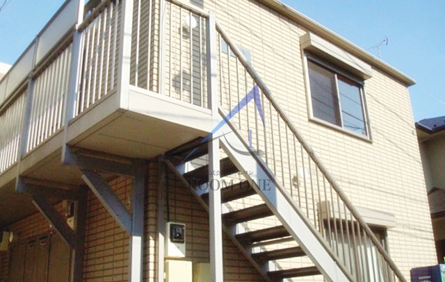 マイコート梅が丘