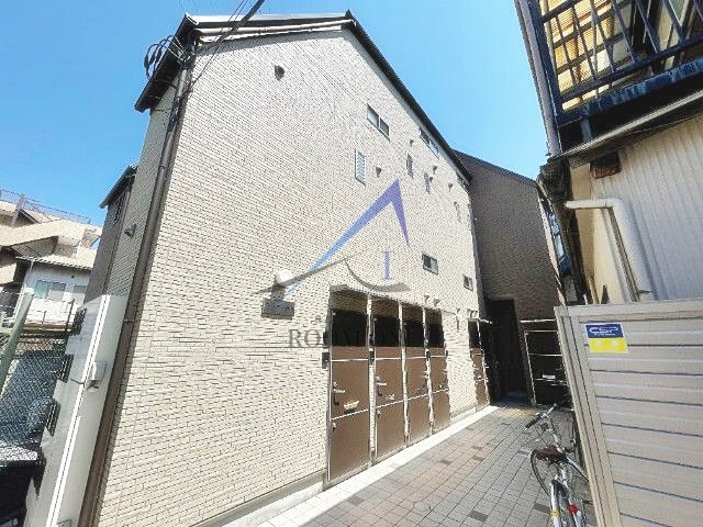 バーミープレイス蒲田Ⅲ