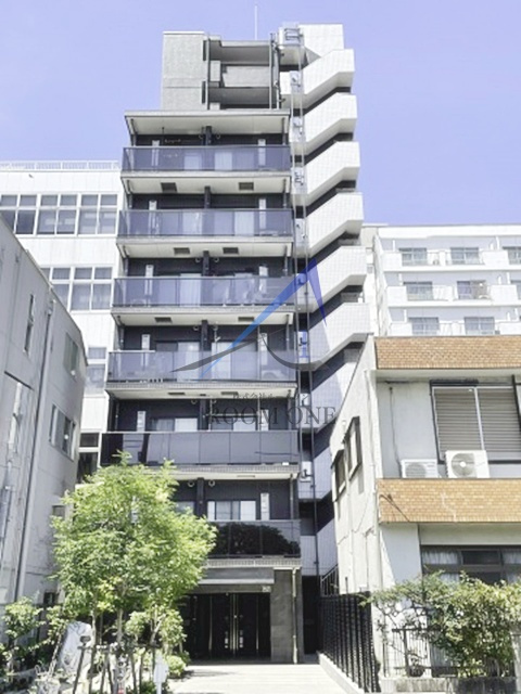 スカイコートパレス西横浜