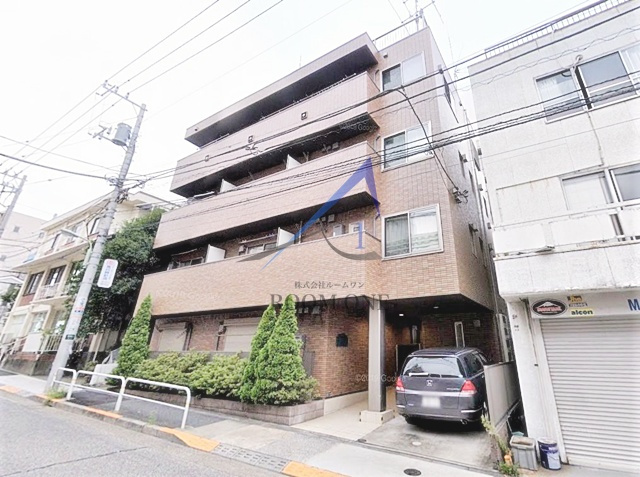 ビューノ南品川