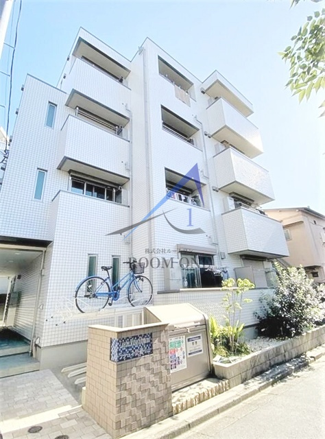 ラシーネ武蔵小山