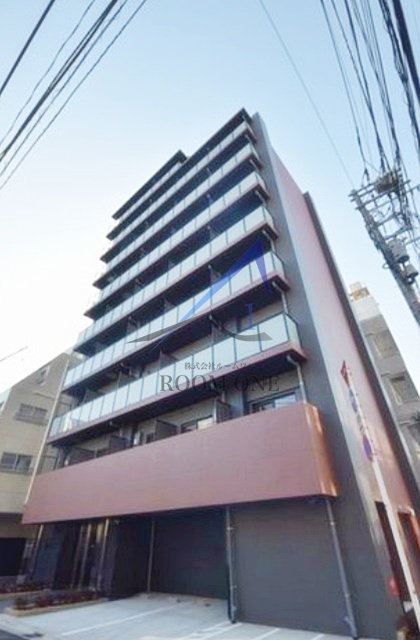 クラリッサ川崎EAST