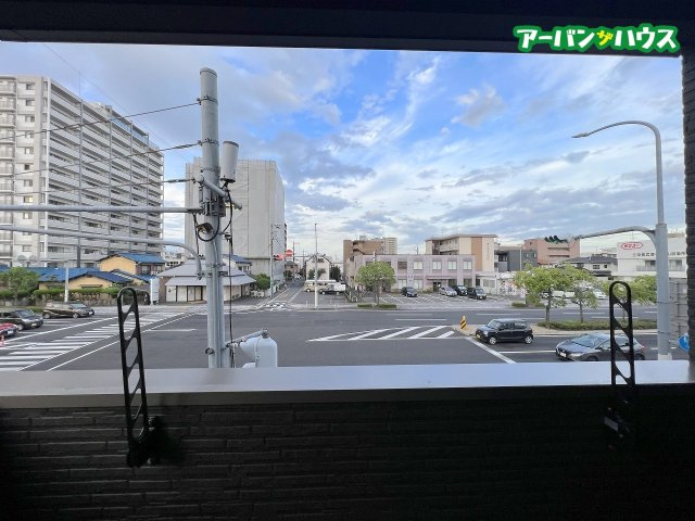 REGALEST 大元の展望