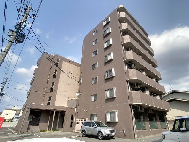 メゾン・ジュネスⅢ