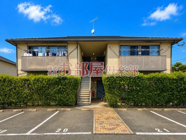 AXIS桑野Ⅲ B棟