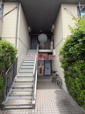 AXIS桑野Ⅲ B棟のその他共用部分