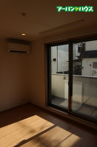 REGALEST 十日市の展望