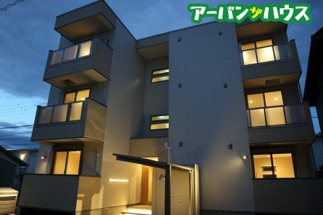 REGALEST 十日市