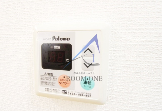 カーサ碑文谷のその他