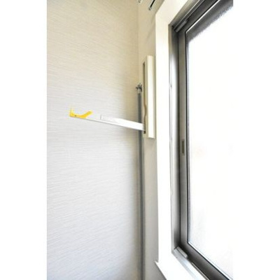 【設備】 | ハーモニーテラス綱島