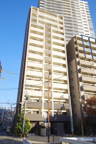 クリスタルグランツ梅田　仲介手数料無料