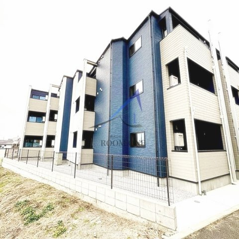 MELDIA羽沢横浜国大Ⅲ