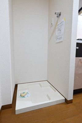 【設備】 | サンテミリオン新中野