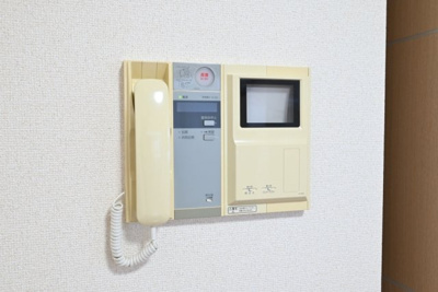 【セキュリティ】 | サンテミリオン新中野