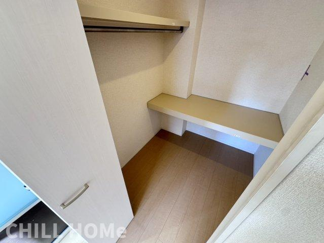 プティエタンの収納|他社様掲載物件もまとめてご紹介、ご案内可能です(^^)/